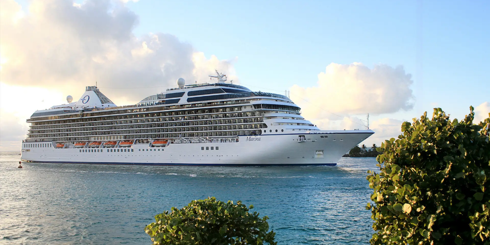 Thinking About an Oceania Cruise? What to Know Before You Book
